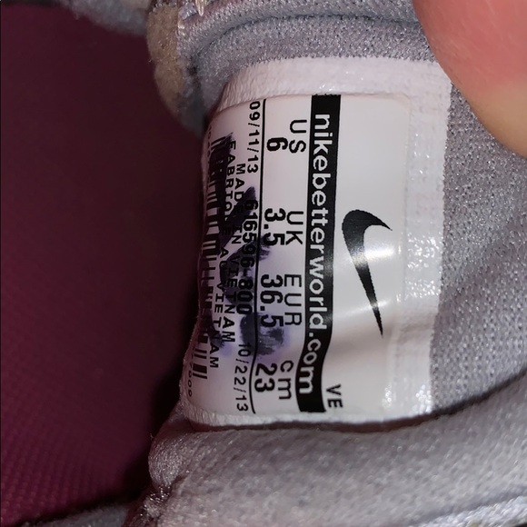 Nike Air - Picture 8 of 8